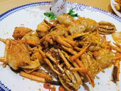 -德胜轩正宗顺德菜(宝安沙井会展中心店)