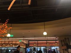 大堂-荣小馆(椒江青悦城店)