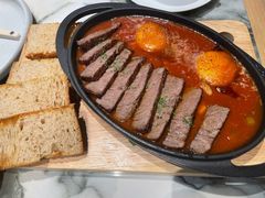 -沛家·西餐Brunch·直火料理
