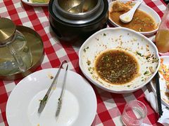 -西贝(金桥店)