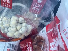 -北京华联购物中心(天通苑店)