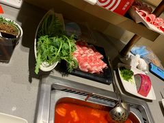 -海底捞火锅(5050购物中心店)