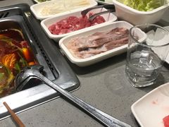 -海底捞火锅(龙湖北京大兴天街店)