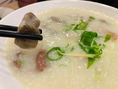 -盛记粥面(佐敦店)