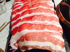 -京韵胡同·酱香羊蝎子火锅涮肉(长寿路店)