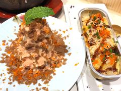 -上户日本料理(北仑富邦店)