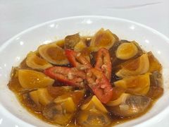 -宜宾海鲜酒家·三十年老字号