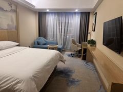 -维也纳酒店(重庆西站巴国城店)