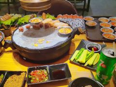 -御记碳烤肥牛(东城万达店)