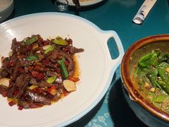 -呷湘厨·鱼汤捞饭·剁椒鱼头·湘菜(国家会展中心店)