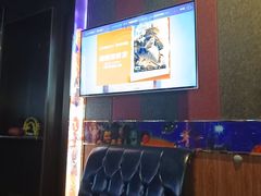 -唱吧麦颂KTV(松江五龙商业广场店)
