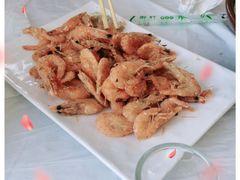 -京北渔家傲