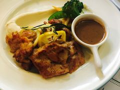 -Deer Park鹿园西餐(仁恒置地广场店)