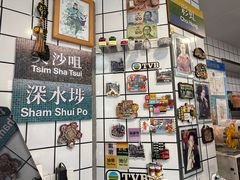 -陈记甜品窝(中山北路店)