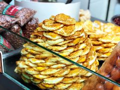 -老金家蛋菜夹馍(西安总店)