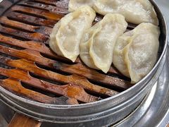 -吉上小哥·牛肉蒸饺.炸串(官庄路口总店)