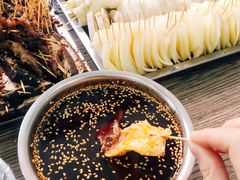 -谢智冷沾沾(马家巷总店)