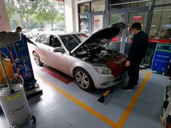 -兔师傅汽车保养(凤城五路店)