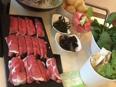 -陌生人火锅餐厅(阳曲路店)