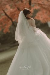-MANLI BRIDAL婚纱
