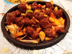 -乾园(恒隆广场店)