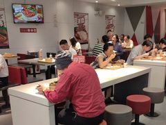 -72街荷叶饭(东方宝泰广场店)