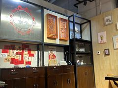 -十八字金·开蚌·银饰DIY·手作体验团建(和平大悦城店)