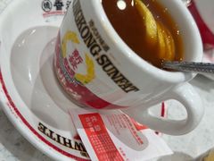 -香港新发烧腊茶餐厅(书城店)