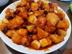 -闻香阁·清真(光荣道店)