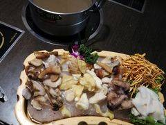 -老诚一锅羊蝎子(黄寺大街店)