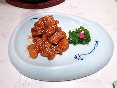 -卯时·龙光雅宴·精致锡帮菜(惠山古镇店)