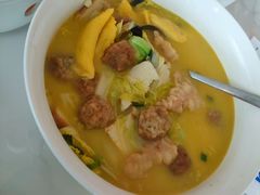 -兰湘子·湘菜小炒(长安万科广场店)