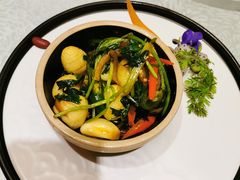-通庆楼(新开路店)