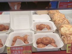 -味多美蛋糕(看丹桥店)