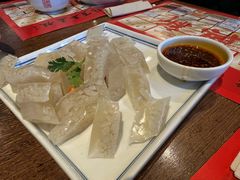 -新兴园饺子馆(河南街店)