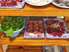 -大戚饭店(泰华路店)