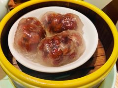 潮州红豆粿-潮界(虹桥新天地店)