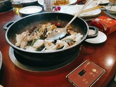 -国家五钻酒家·西樵旺阁渔村(西樵店)