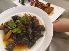 -茶油香闽南菜·花园餐厅(前埔店)