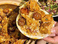 -莲餐厅·湖北菜·潜江小龙虾店(愚园路店)