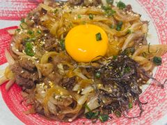 -極屋鮨牛 · 烧肉酒场(时代C馆店)