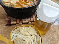 -天瑞福云南过桥米线(十里河店)