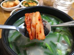 -金家米肠汤饭(振华路店)