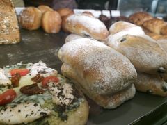-BAKER&SPICE(环贸店)