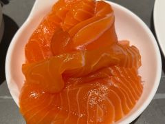 -一方渔歌蒸汽海鲜自助(文化路万达广场店)