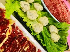 匙仁-食潮汕头鲜牛馆(望京保利店)