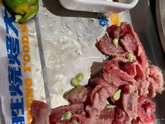 -临胜烧烤大牌档(东葛店)