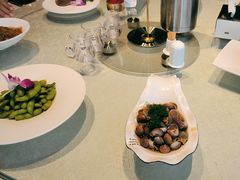 -阿娘家·原生态农家菜(国顺东路店)