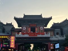 -滦州古城