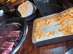 -杀猪天·韩国烤肉(总店)